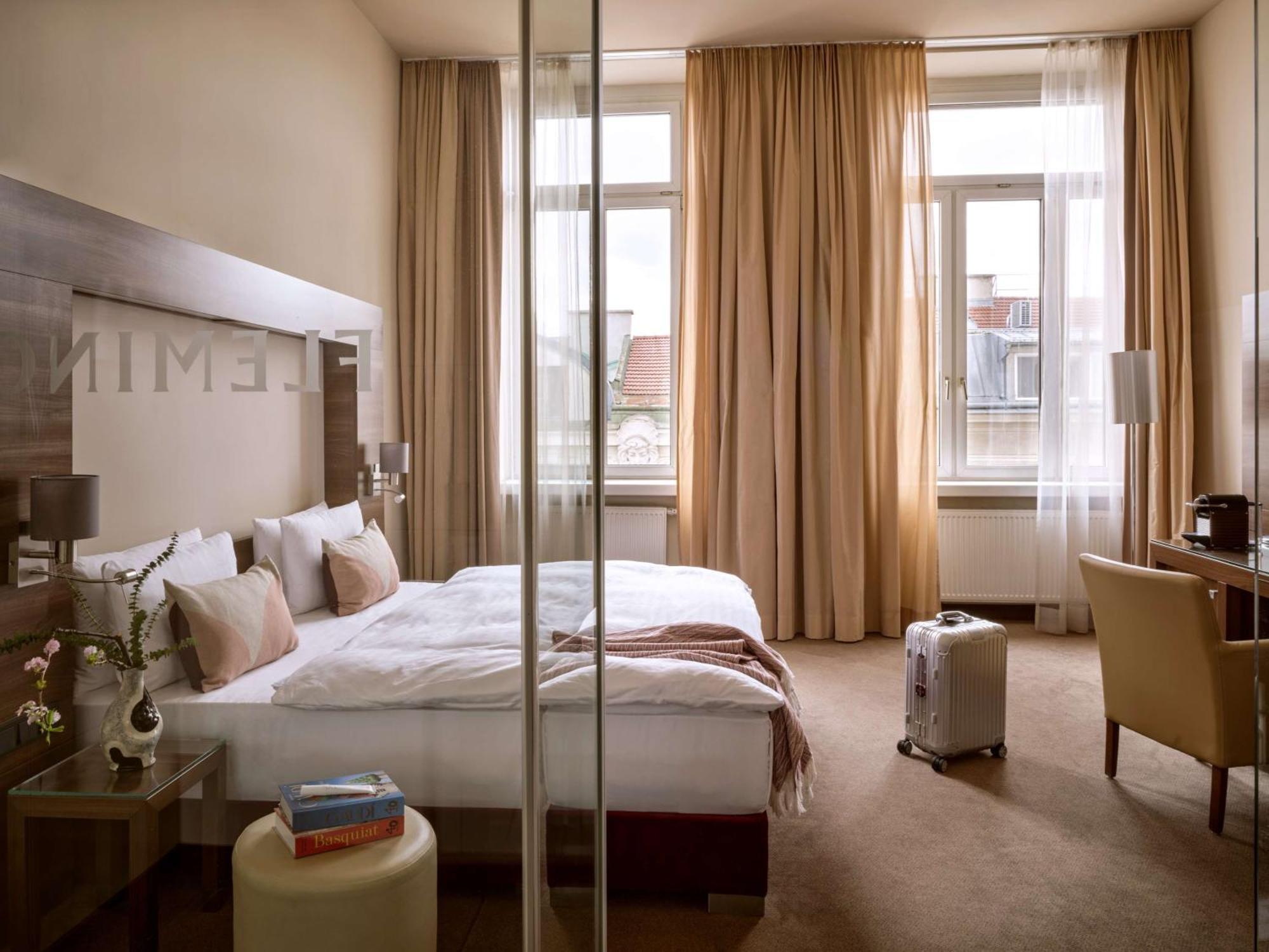 Flemings Selection Hotel Wien-City Zewnętrze zdjęcie